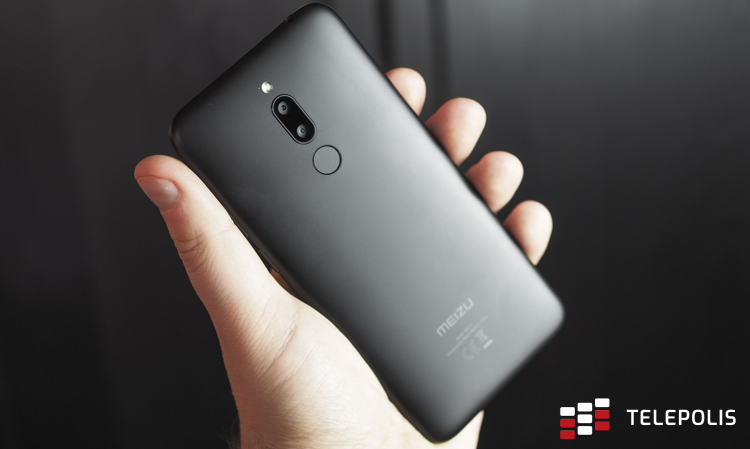 Test telefonu Meizu M6T. To dobrze wyglądający smartfon, który kryje w sobie kilka niespodzianek