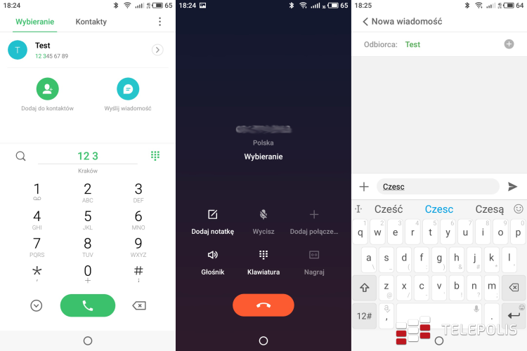 Test telefonu Meizu M6T. To dobrze wyglądający smartfon, który kryje w sobie kilka niespodzianek