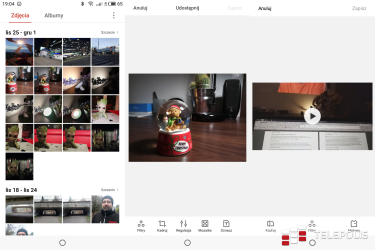 Test telefonu Meizu M6T. To dobrze wyglądający smartfon, który kryje w sobie kilka niespodzianek