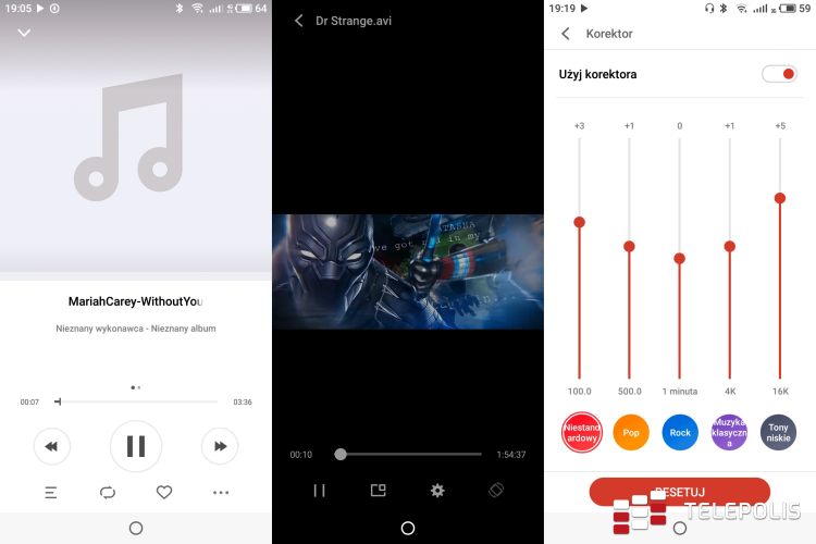Test telefonu Meizu M6T. To dobrze wyglądający smartfon, który kryje w sobie kilka niespodzianek