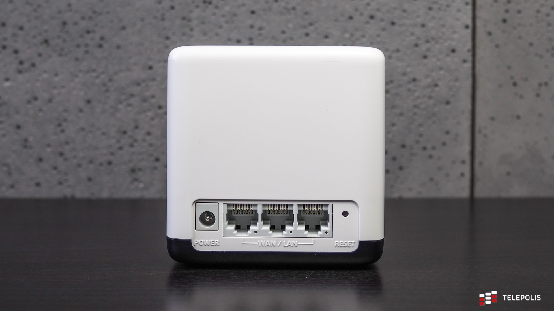 Mercusys Halo H50G – test taniego systemu mesh Wi-Fi dla domu