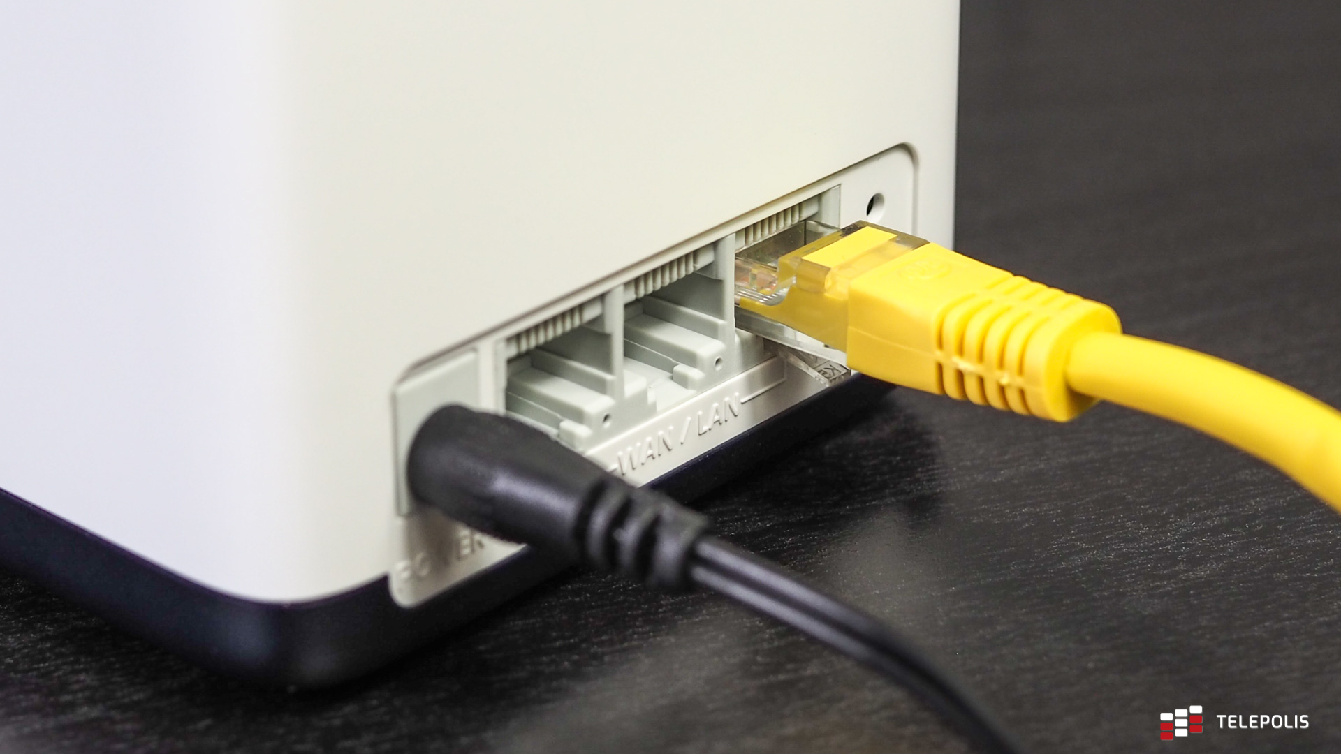 Mercusys Halo H50G – test taniego systemu mesh Wi-Fi dla domu