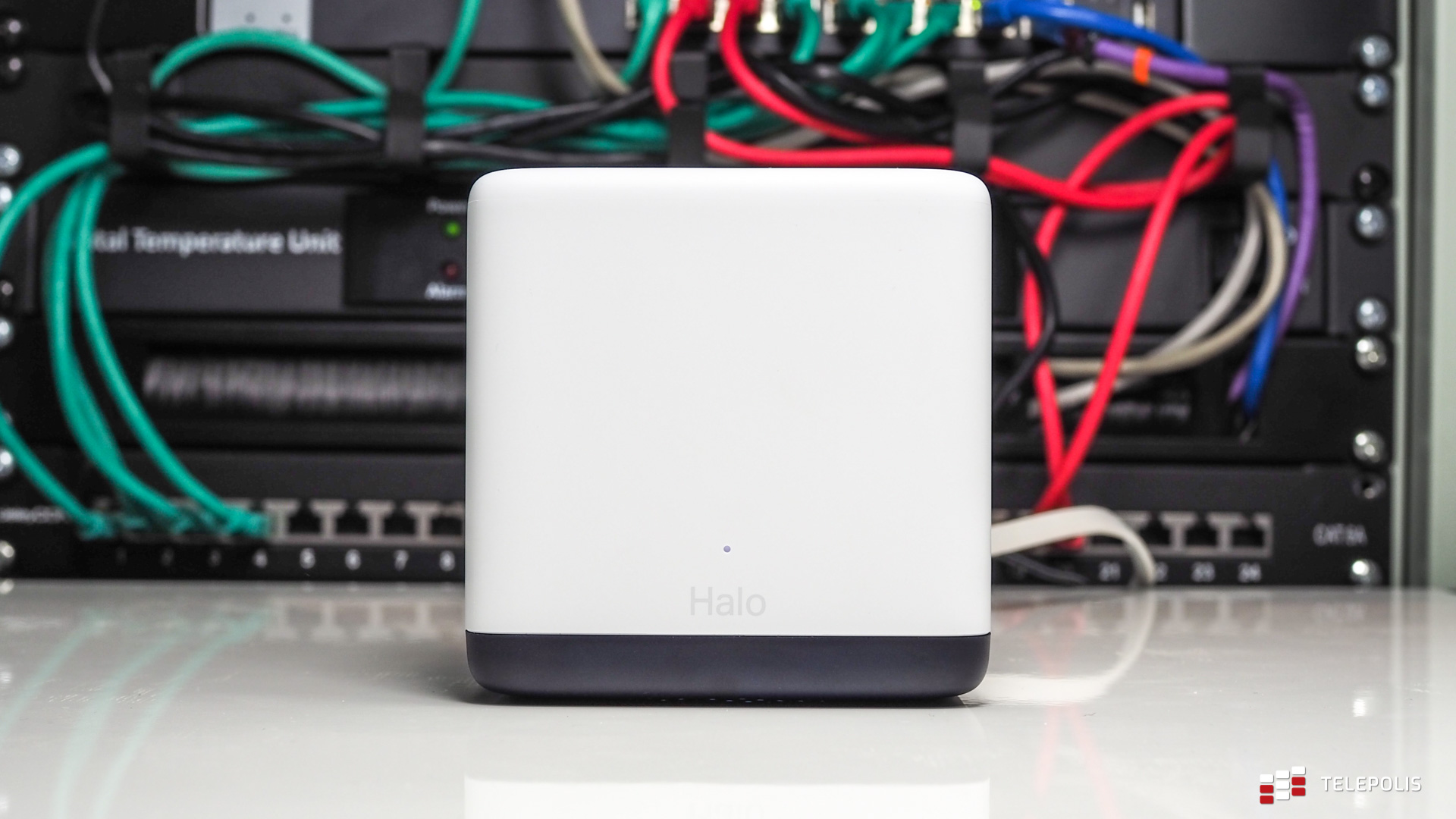Mercusys Halo H50G – test taniego systemu mesh Wi-Fi dla domu