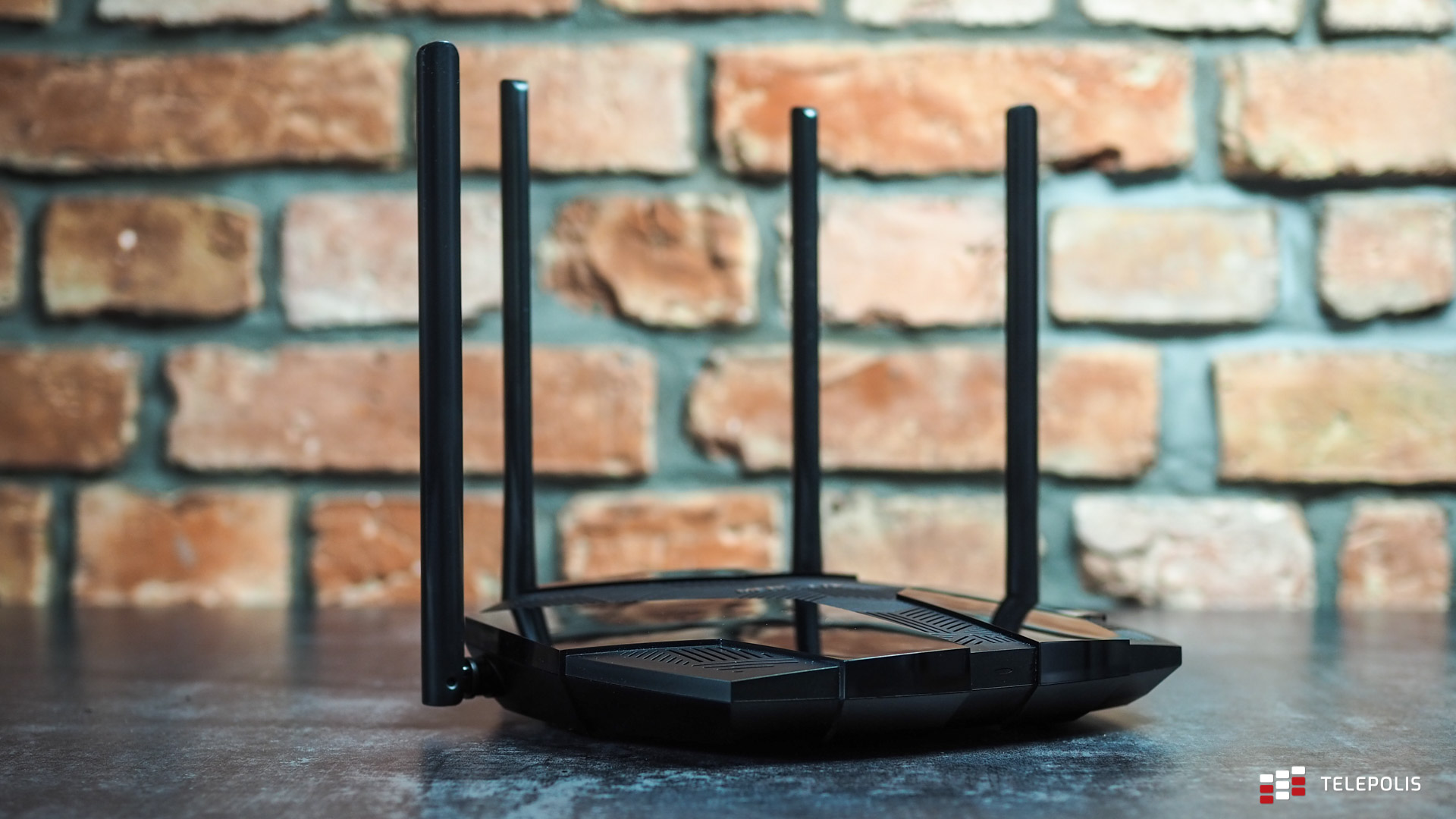 Mercusys MR70X – wydajny router Wi-Fi 6 za grosze