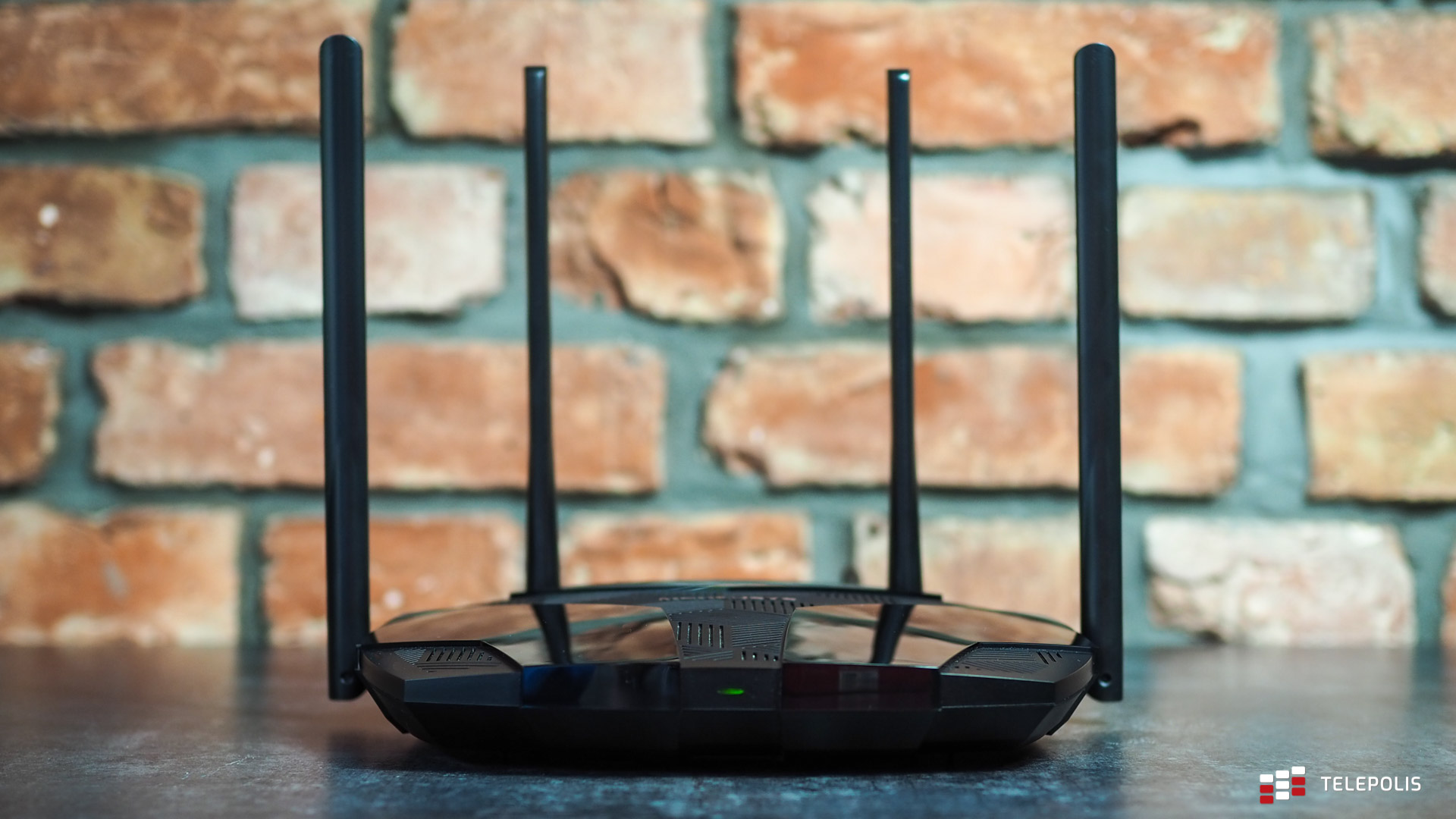 Mercusys MR70X – wydajny router Wi-Fi 6 za grosze