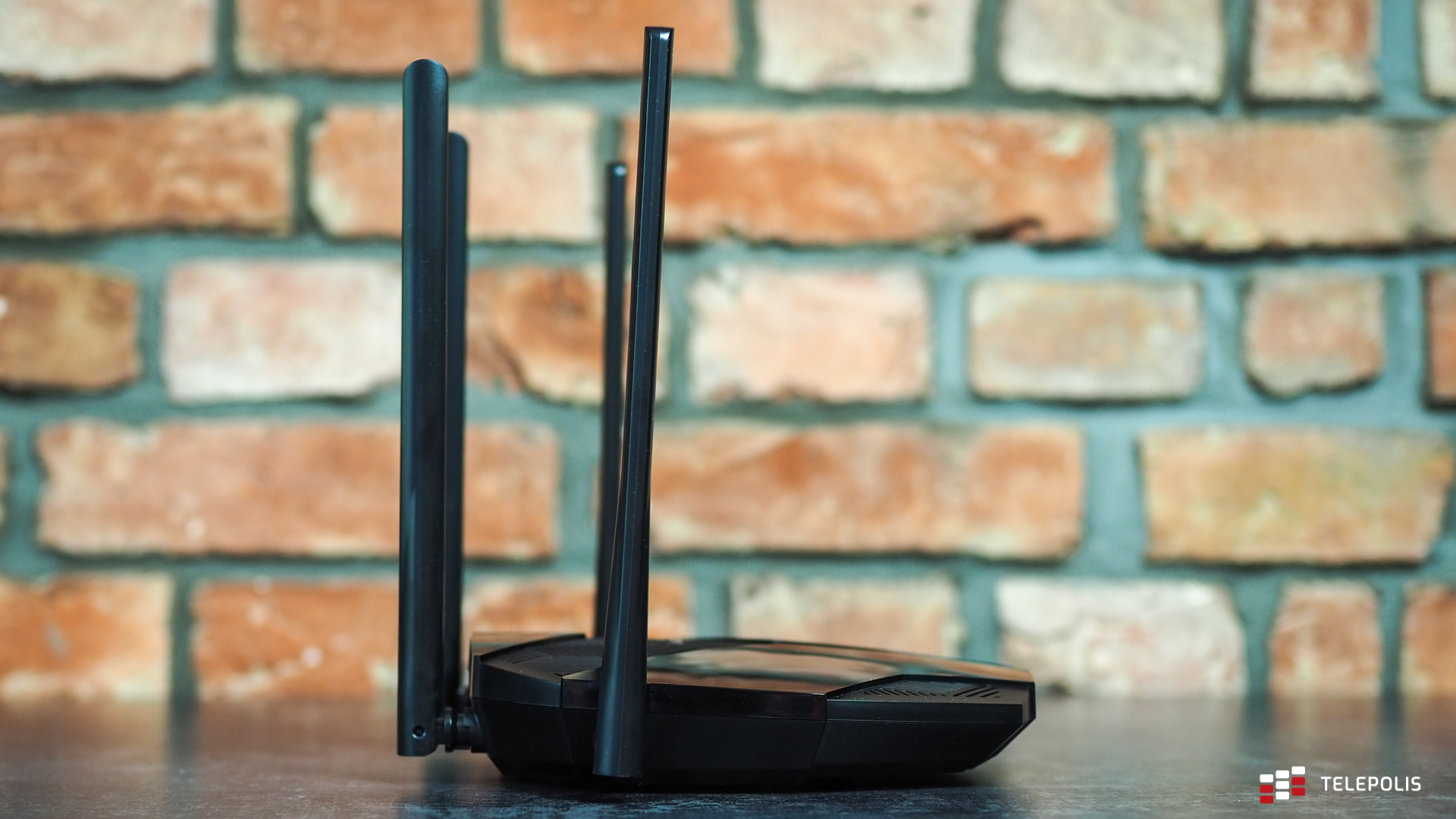 Mercusys MR70X – wydajny router Wi-Fi 6 za grosze