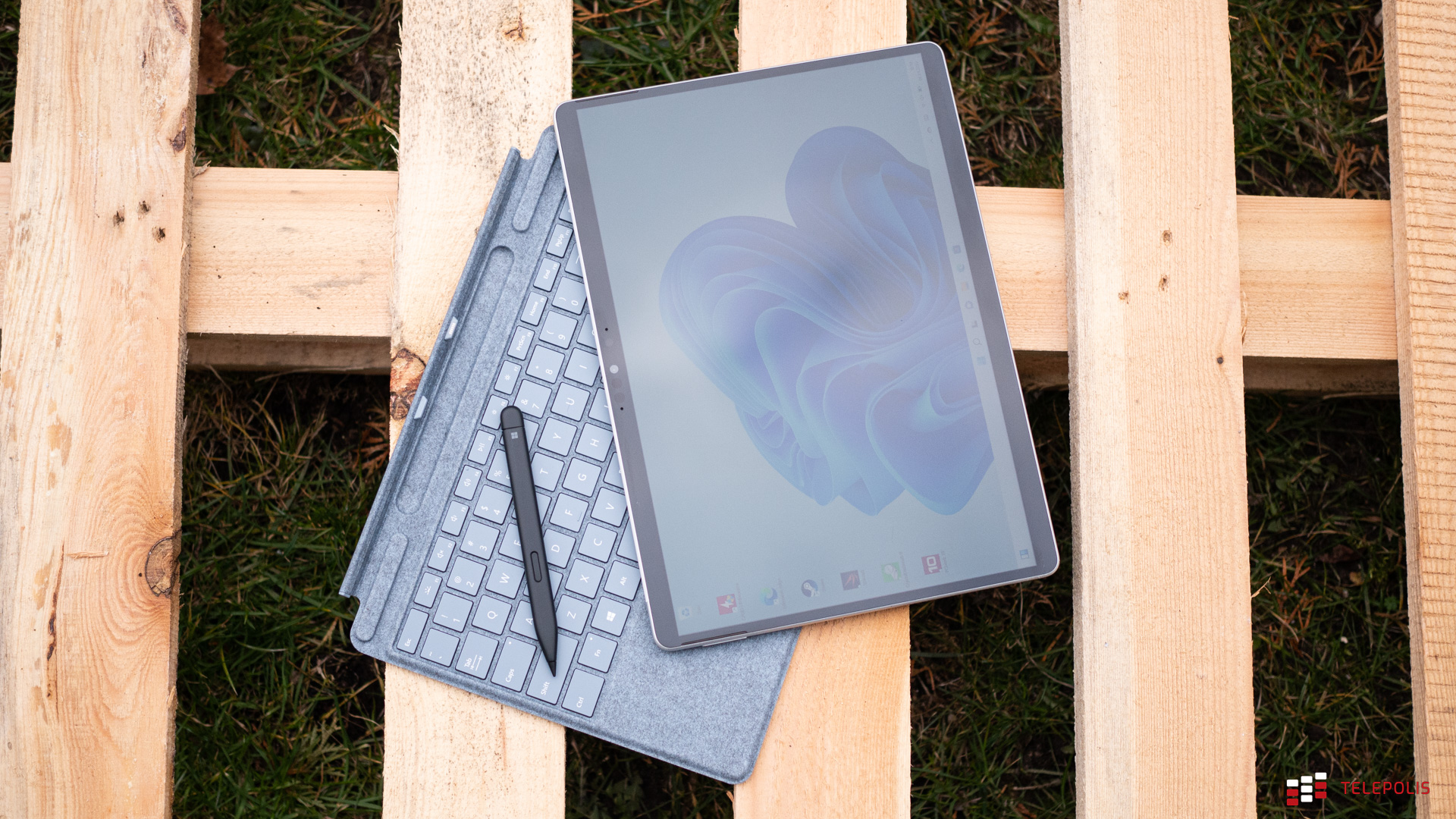 Microsoft Surface 8 Pro – piękny sprzęt z mnóstwem wad