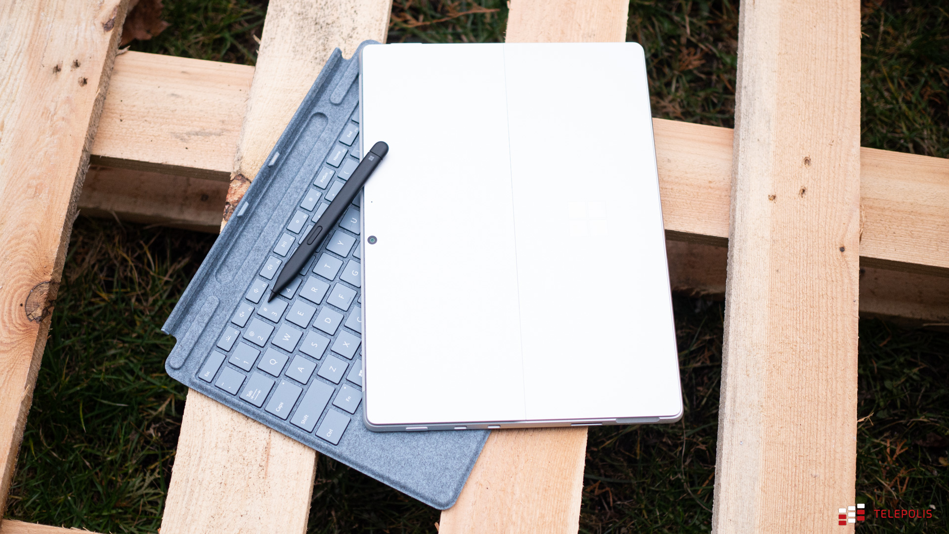 Microsoft Surface 8 Pro – piękny sprzęt z mnóstwem wad