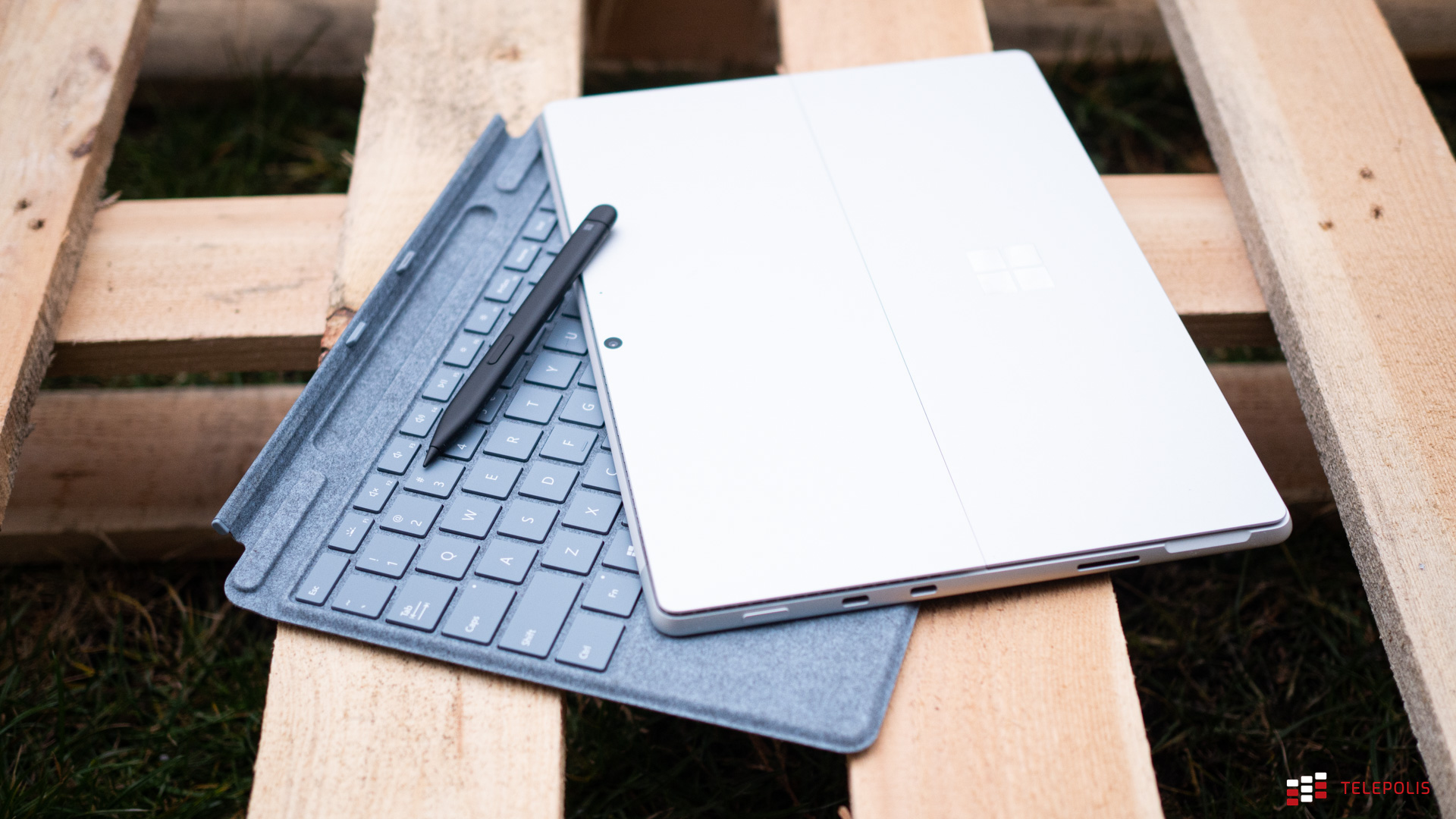 Microsoft Surface 8 Pro – piękny sprzęt z mnóstwem wad