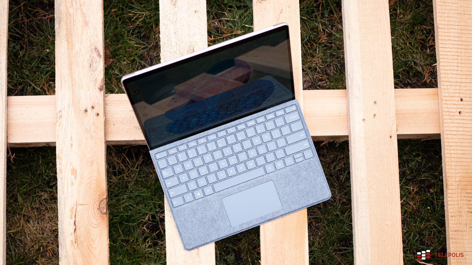 Microsoft Surface 8 Pro – piękny sprzęt z mnóstwem wad