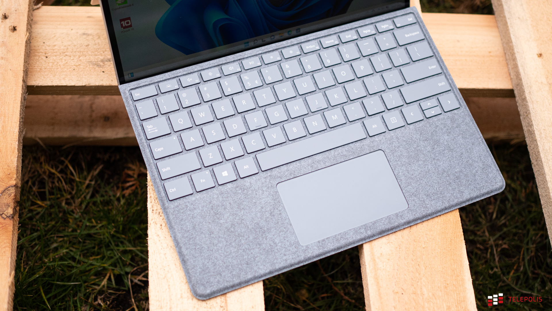 Microsoft Surface 8 Pro – piękny sprzęt z mnóstwem wad