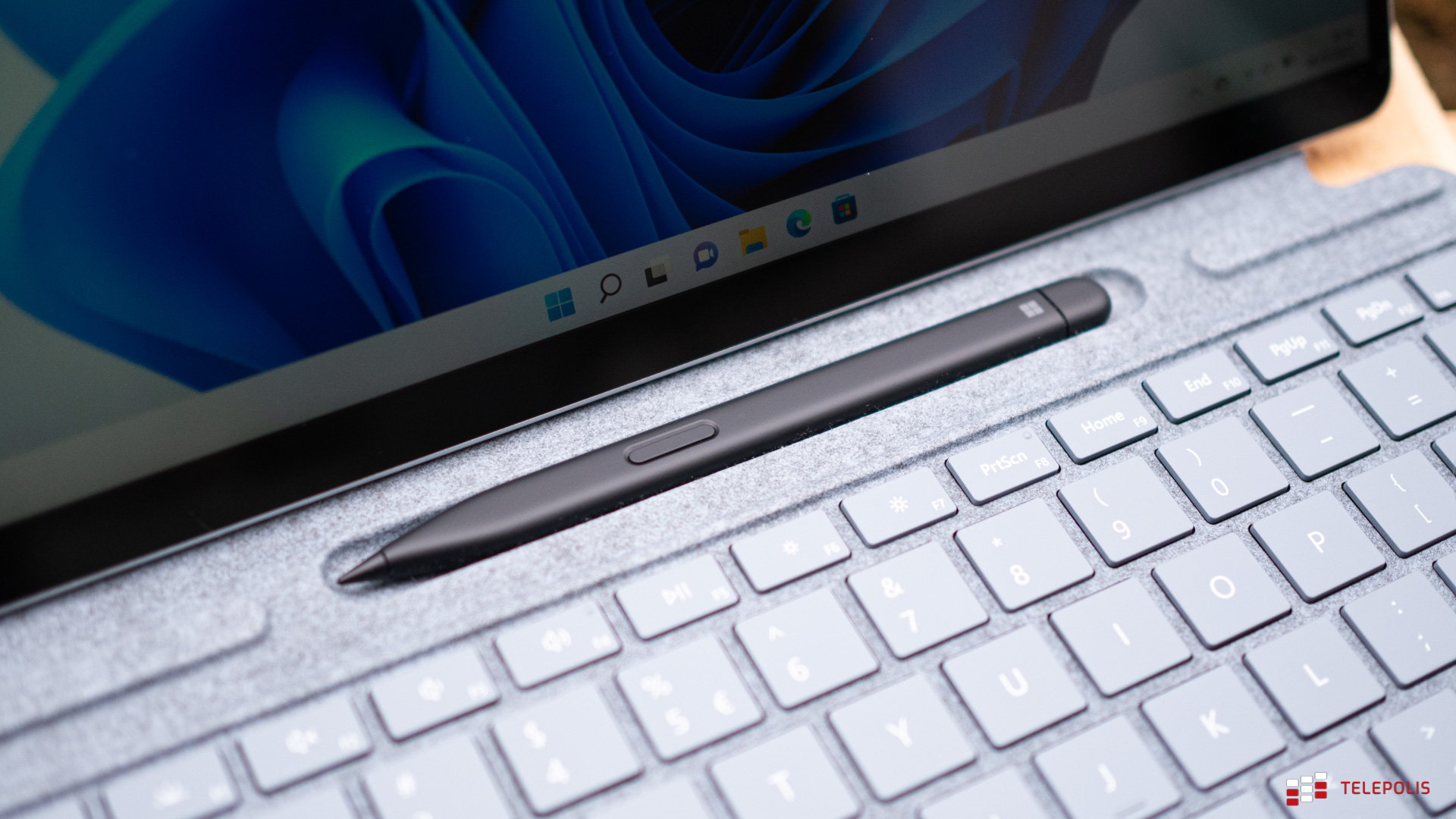 Microsoft Surface 8 Pro – piękny sprzęt z mnóstwem wad