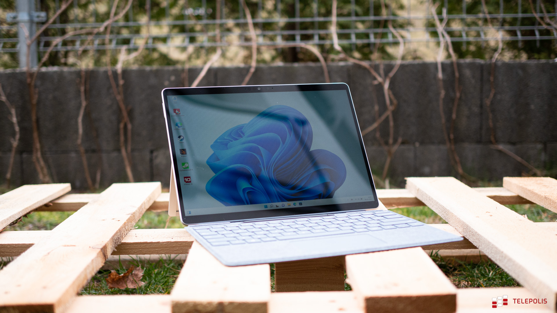 Microsoft Surface 8 Pro – piękny sprzęt z mnóstwem wad