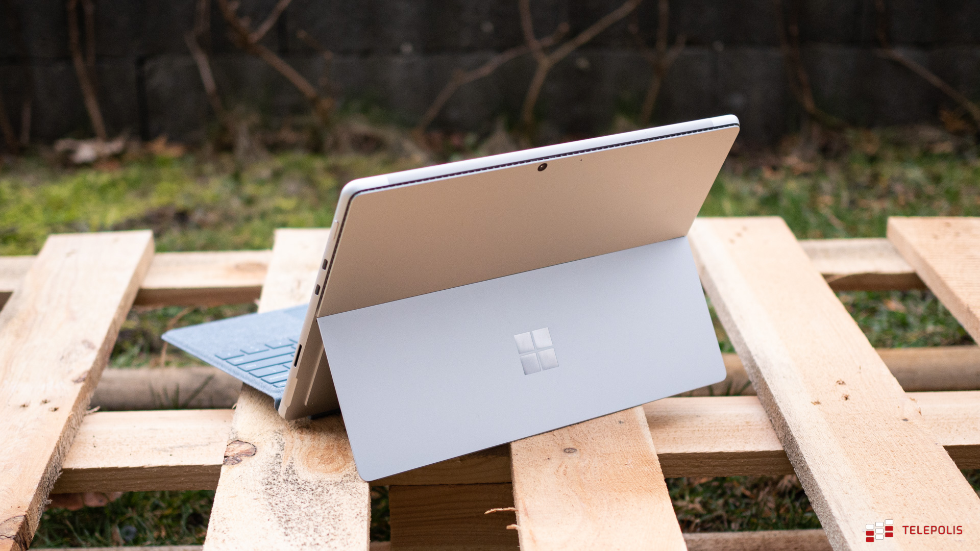 Microsoft Surface 8 Pro – piękny sprzęt z mnóstwem wad