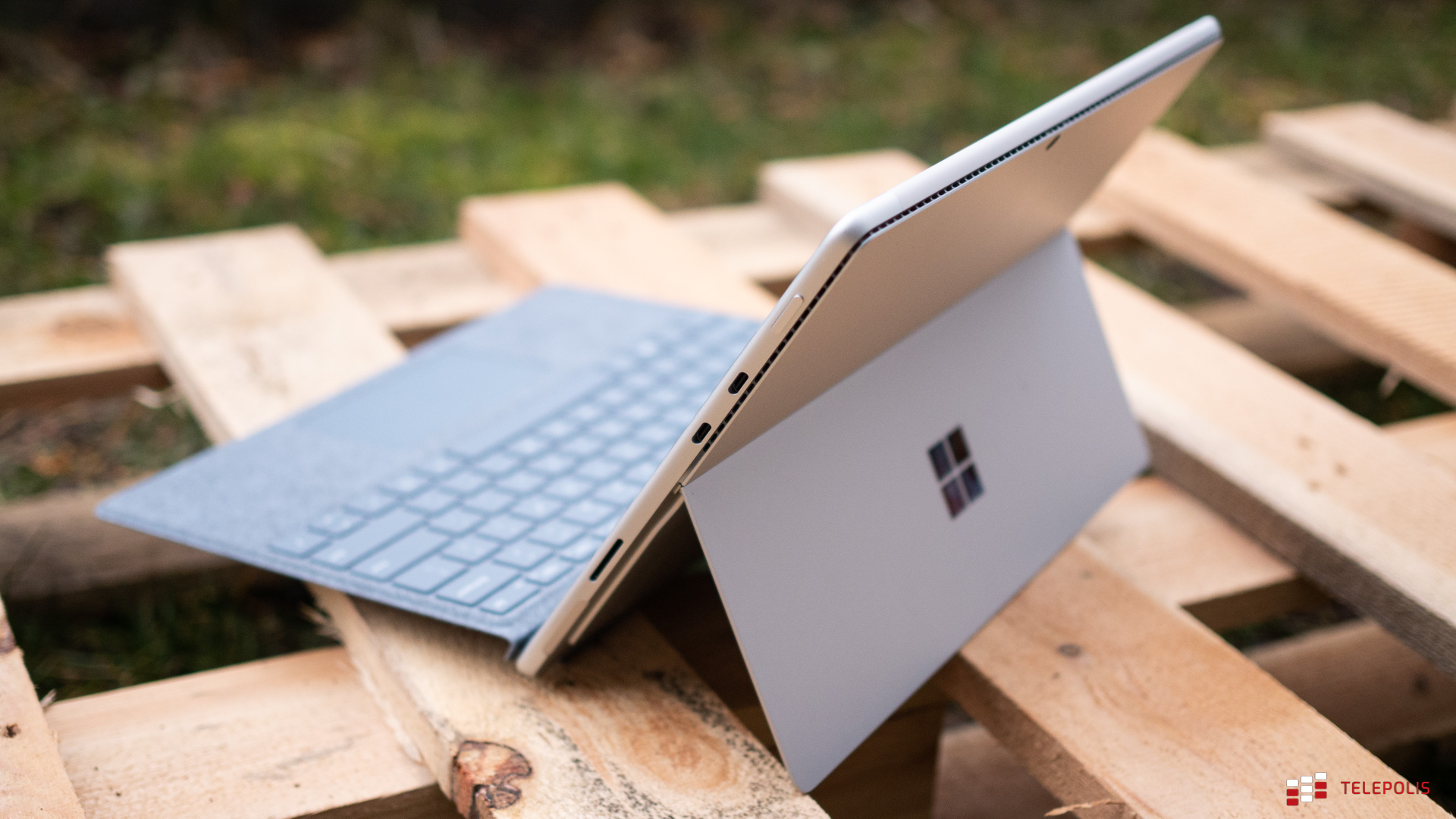 Microsoft Surface 8 Pro – piękny sprzęt z mnóstwem wad