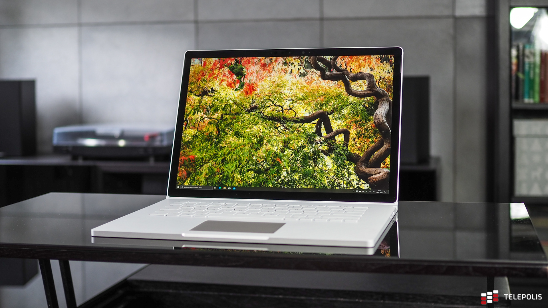 Microsoft Surface Book 3 - najlepszy laptop, jaki trafił w moje ręce