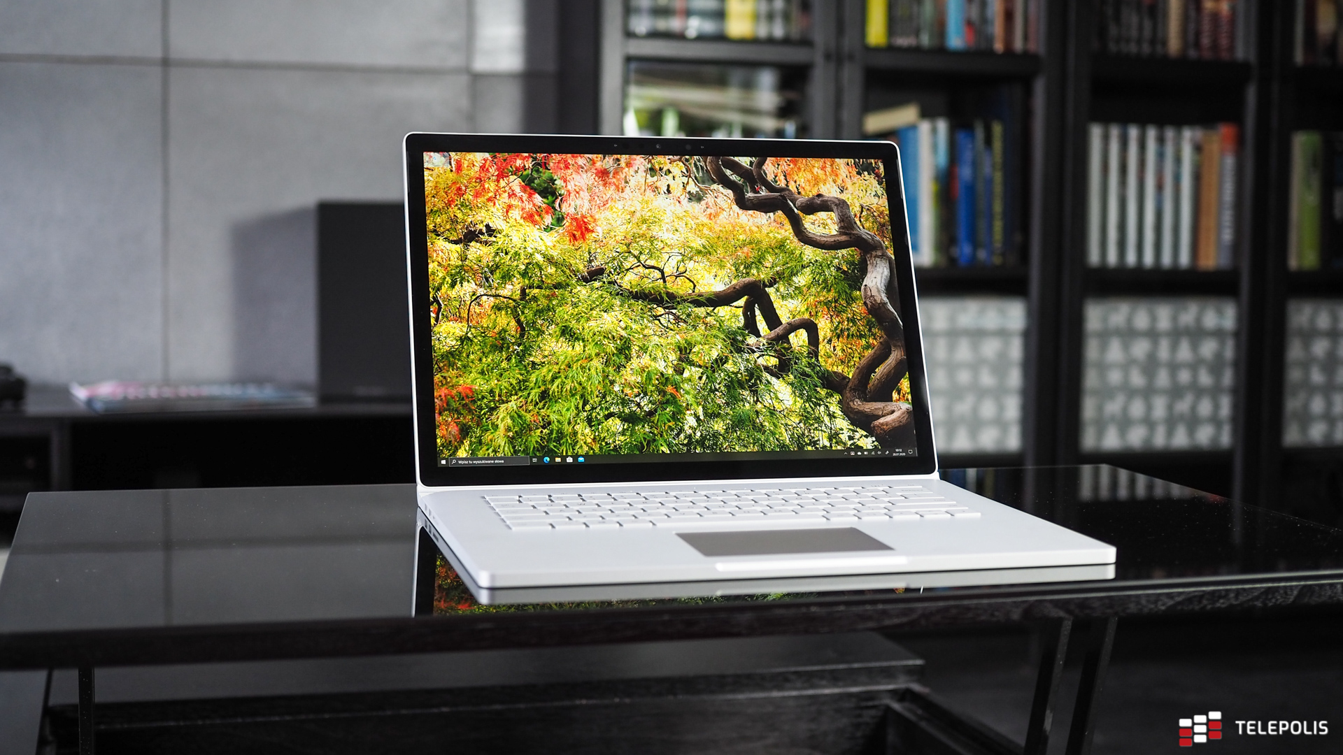 Microsoft Surface Book 3 - najlepszy laptop, jaki trafił w moje ręce