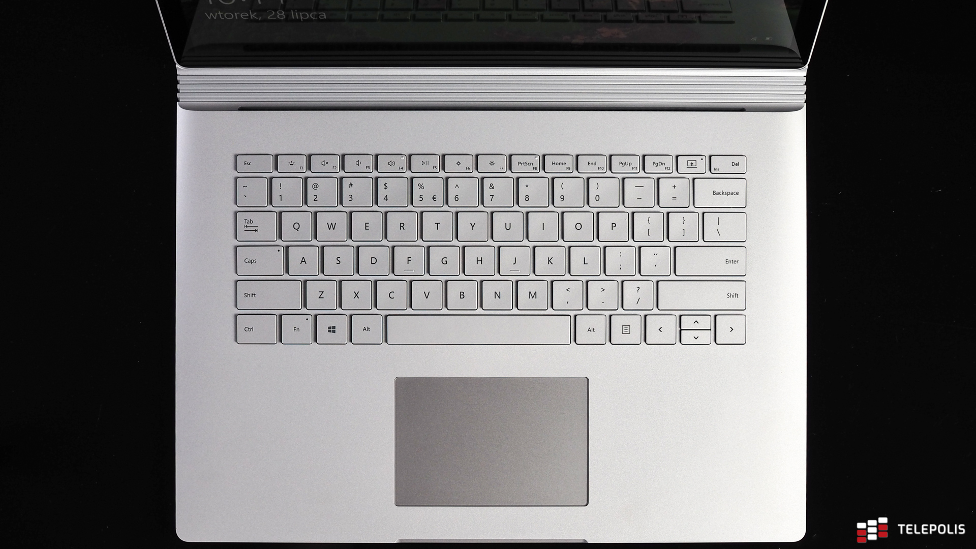 Microsoft Surface Book 3 - najlepszy laptop, jaki trafił w moje ręce