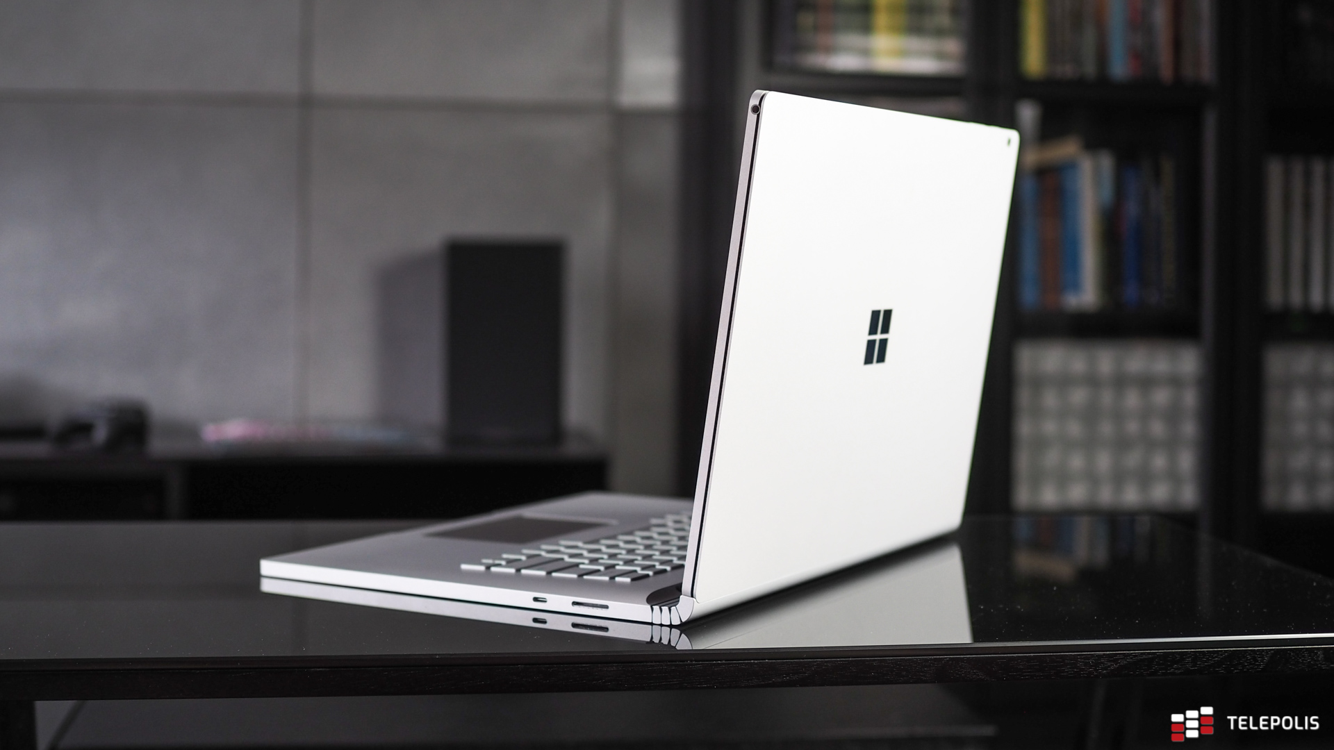 Microsoft Surface Book 3 - najlepszy laptop, jaki trafił w moje ręce