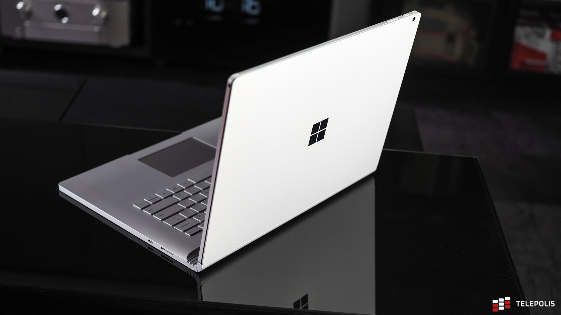 Microsoft Surface Book 3 - najlepszy laptop, jaki trafił w moje ręce