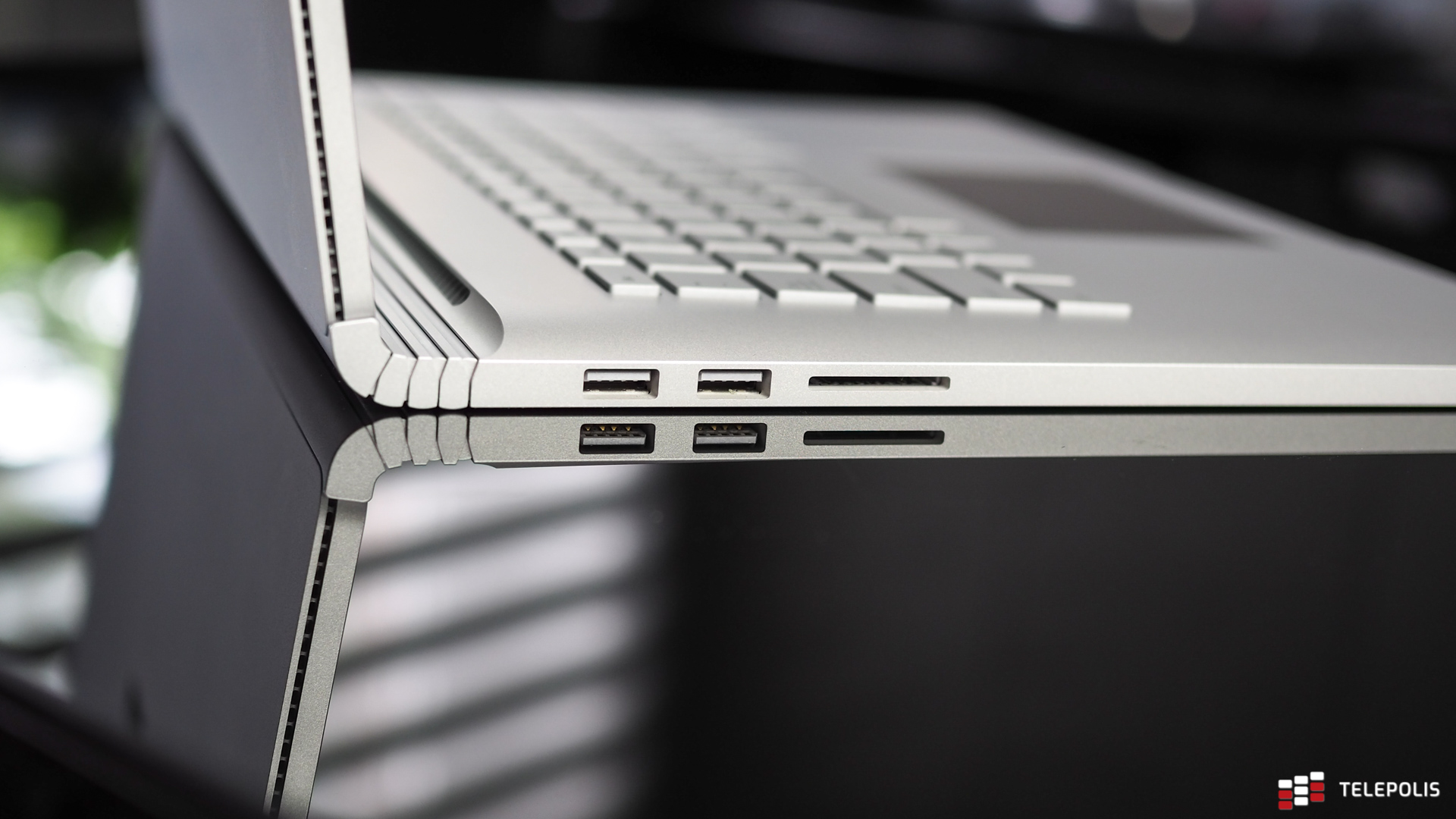 Microsoft Surface Book 3 - najlepszy laptop, jaki trafił w moje ręce