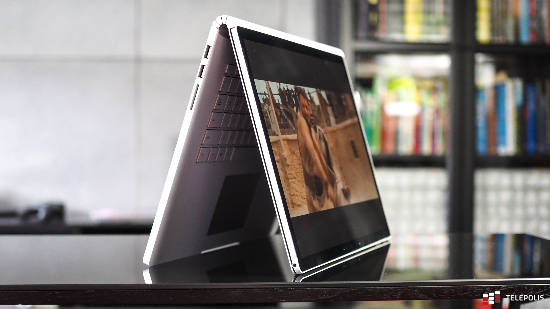 Microsoft Surface Book 3 - najlepszy laptop, jaki trafił w moje ręce