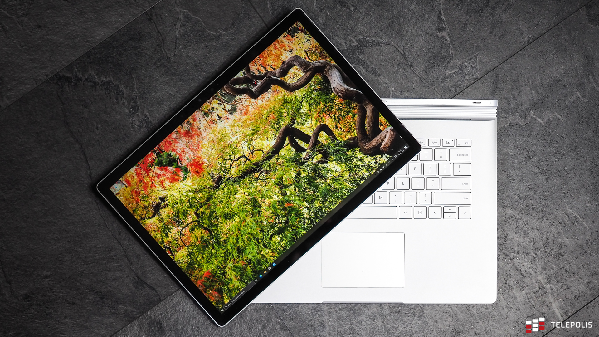 Microsoft Surface Book 3 - najlepszy laptop, jaki trafił w moje ręce
