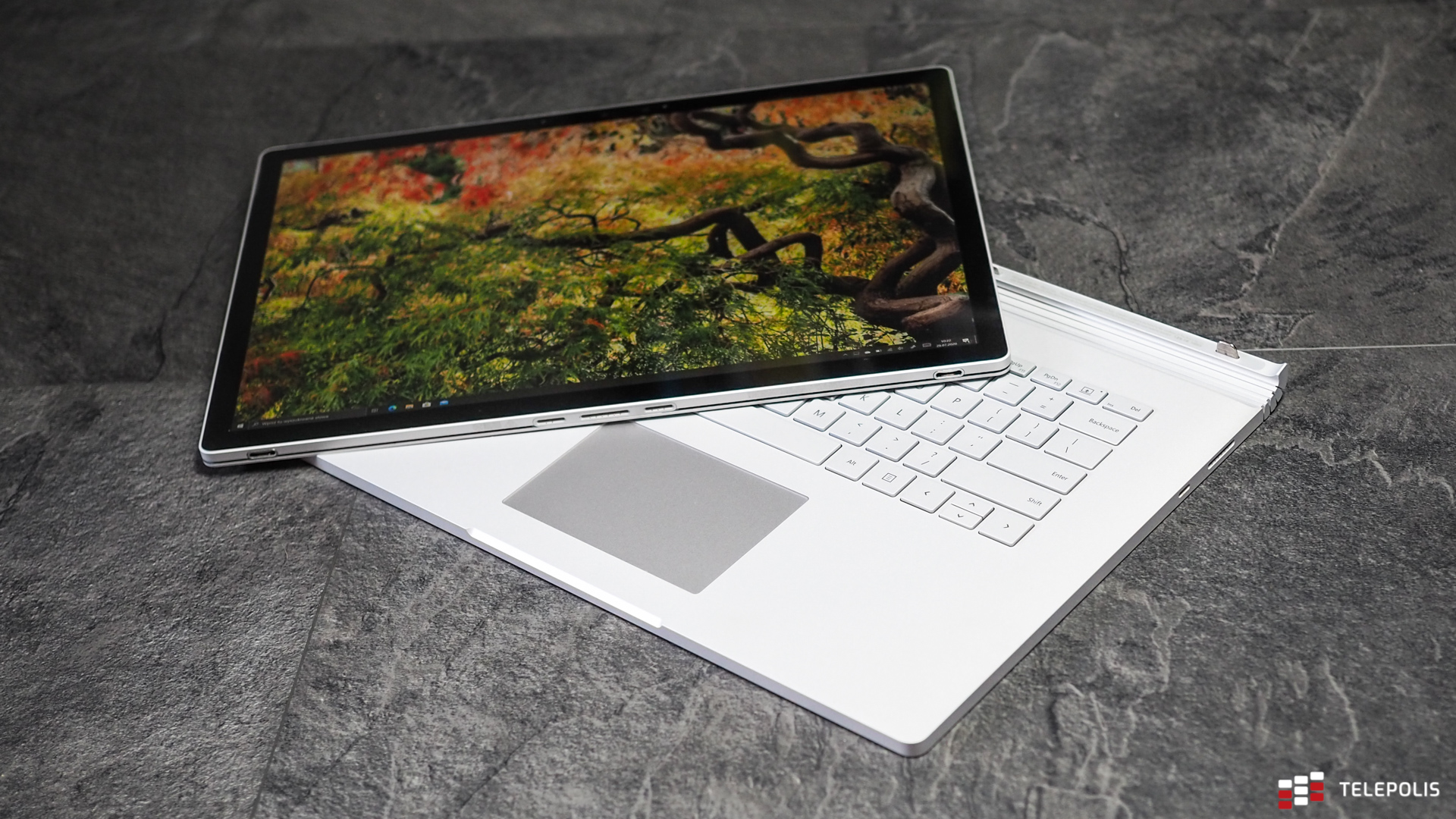 Microsoft Surface Book 3 - najlepszy laptop, jaki trafił w moje ręce