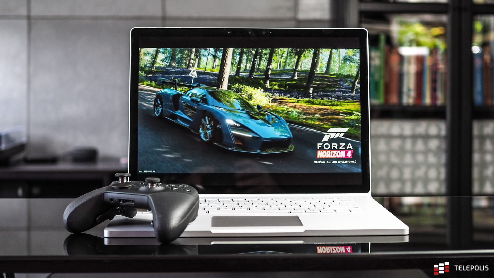 Microsoft Surface Book 3 - najlepszy laptop, jaki trafił w moje ręce