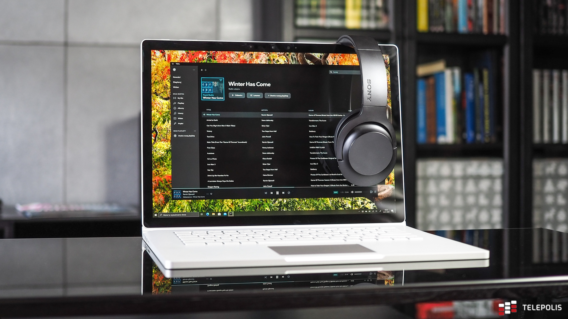 Microsoft Surface Book 3 - najlepszy laptop, jaki trafił w moje ręce