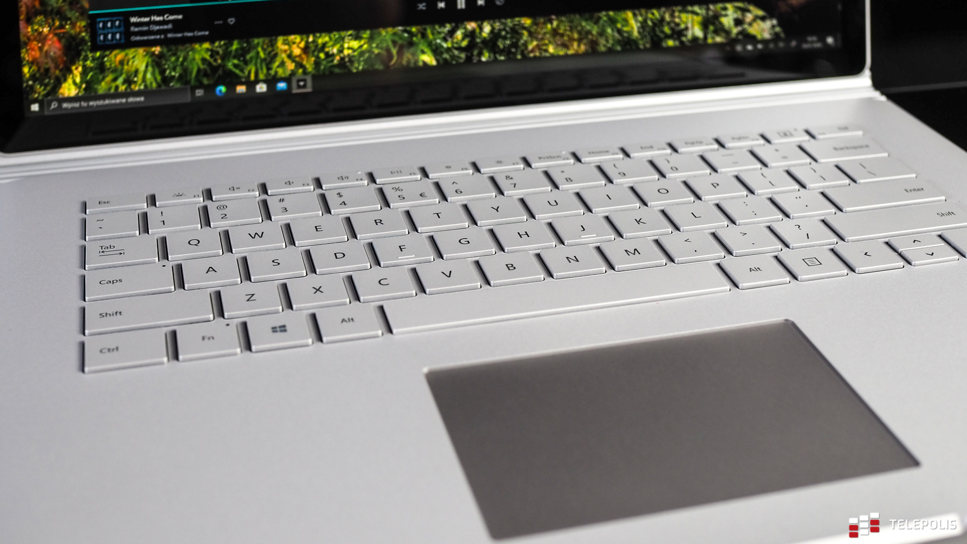 Microsoft Surface Book 3 - najlepszy laptop, jaki trafił w moje ręce