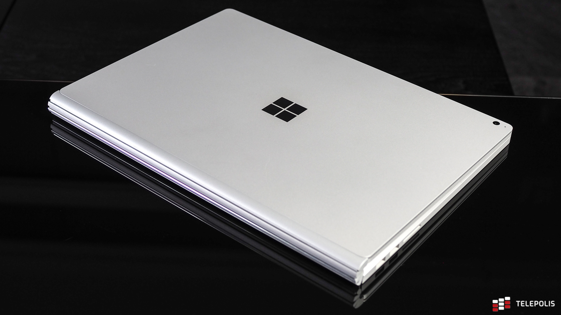 Microsoft Surface Book 3 - najlepszy laptop, jaki trafił w moje ręce