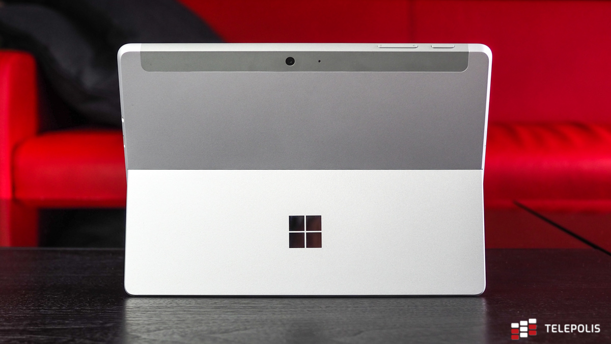 Microsoft Surface Go 2 - test ultramobilnego komputera w