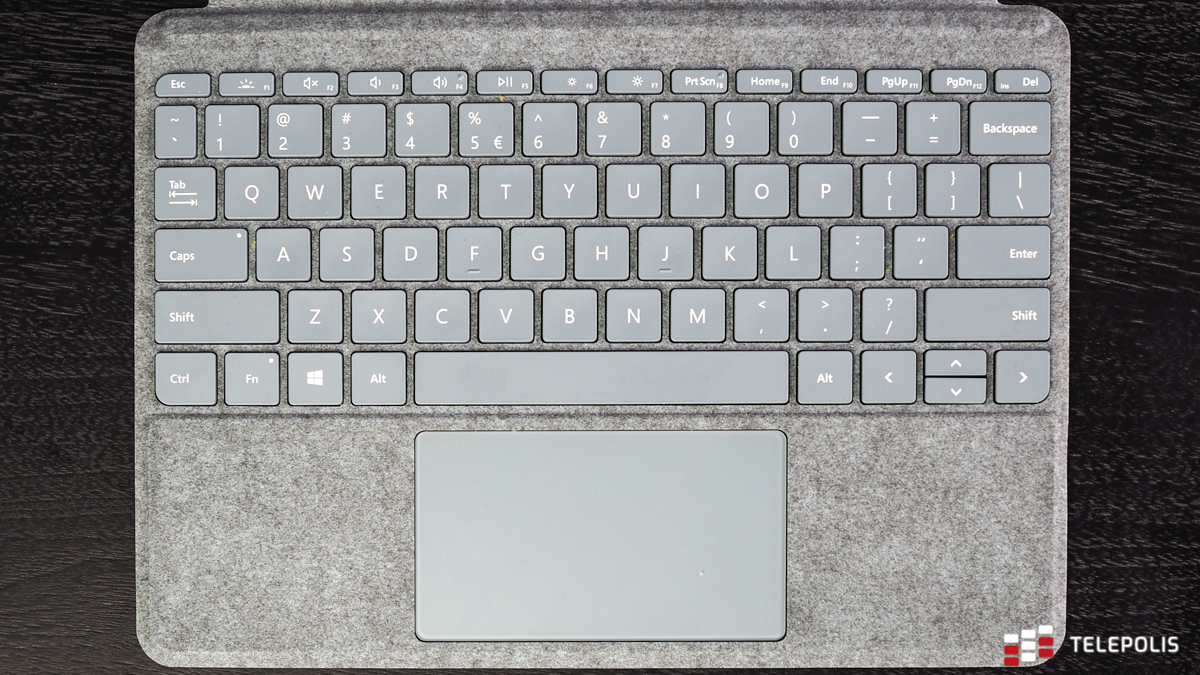 Microsoft Surface Go 2 - test ultramobilnego komputera w obudowie tabletu