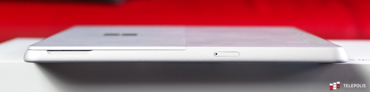 Microsoft Surface Go 2 - test ultramobilnego komputera w obudowie tabletu