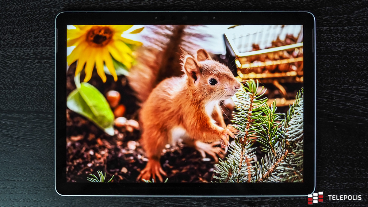 Microsoft Surface Go 2 - test ultramobilnego komputera w obudowie tabletu