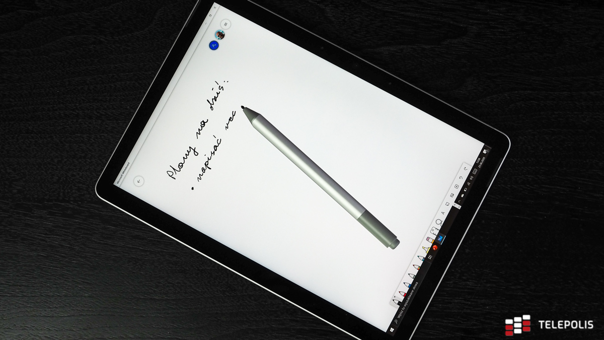 Microsoft Surface Go 2 - test ultramobilnego komputera w obudowie tabletu