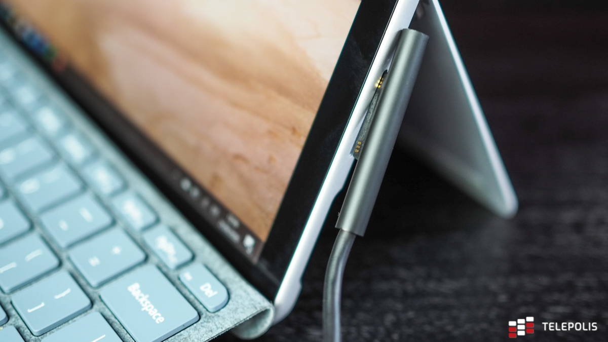 Microsoft Surface Go 2 - test ultramobilnego komputera w obudowie tabletu