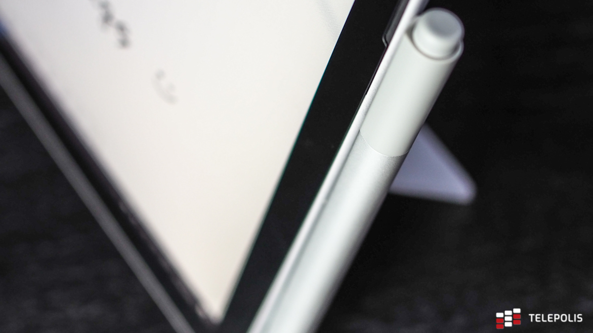 Microsoft Surface Go 2 - test ultramobilnego komputera w obudowie tabletu
