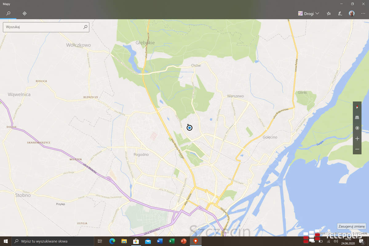 Microsoft Surface Go 2 - test ultramobilnego komputera w obudowie tabletu