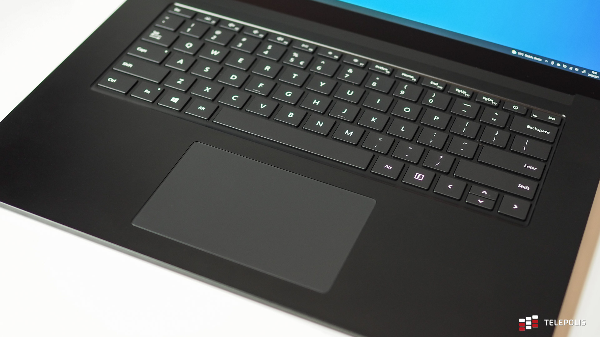 Microsoft Surface Laptop 4 15" – stylowy komputer do pracy, nauki i multimediów