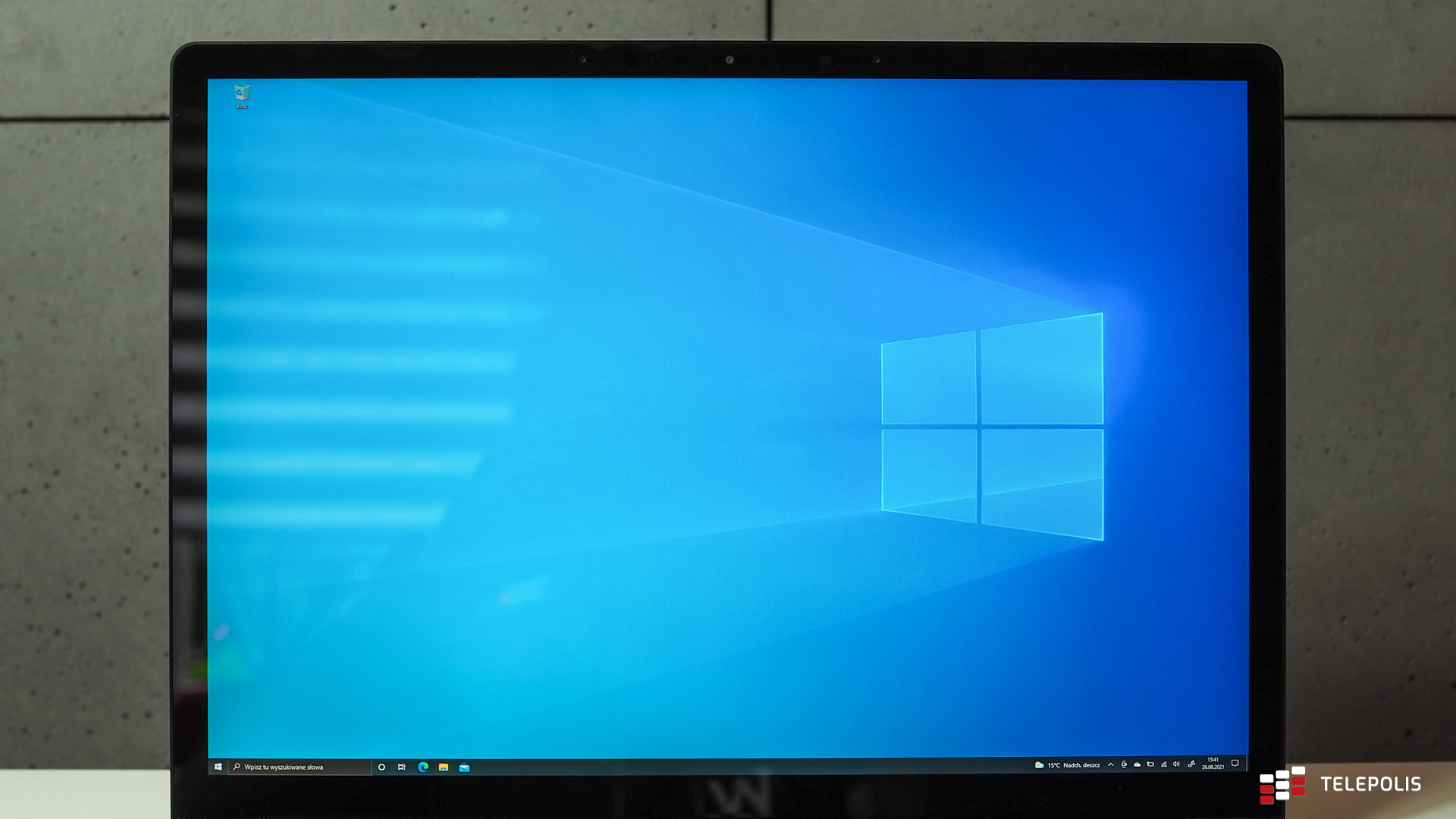 Microsoft Surface Laptop 4 15" – stylowy komputer do pracy, nauki i multimediów