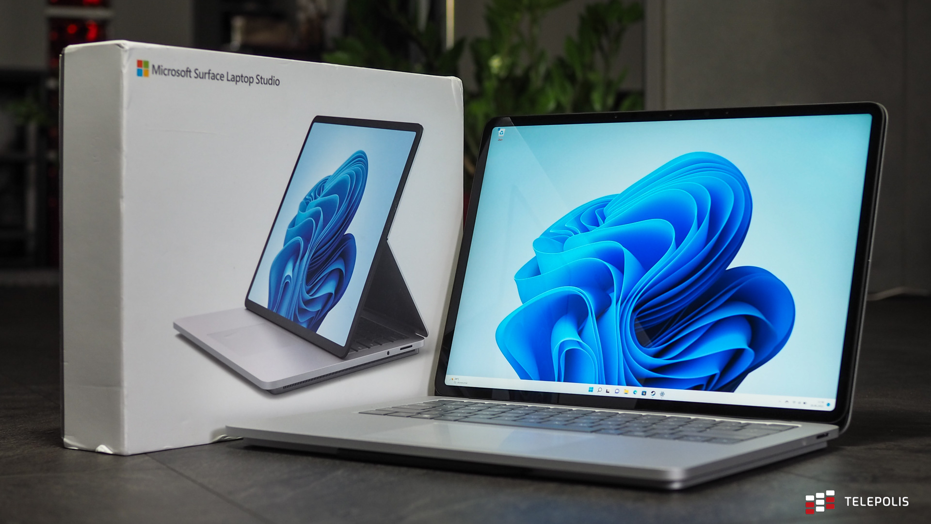 Microsoft stworzył laptop niemal doskonały. Można się zakochać