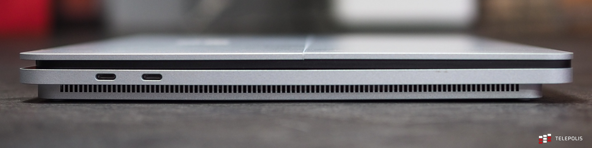 Microsoft stworzył laptop niemal doskonały. Można się zakochać