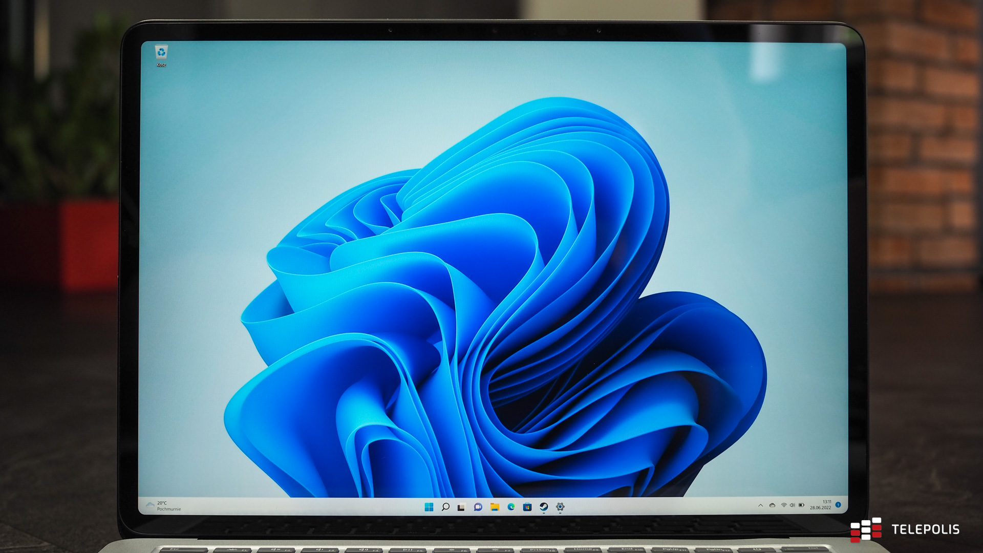 Microsoft stworzył laptop niemal doskonały. Można się zakochać