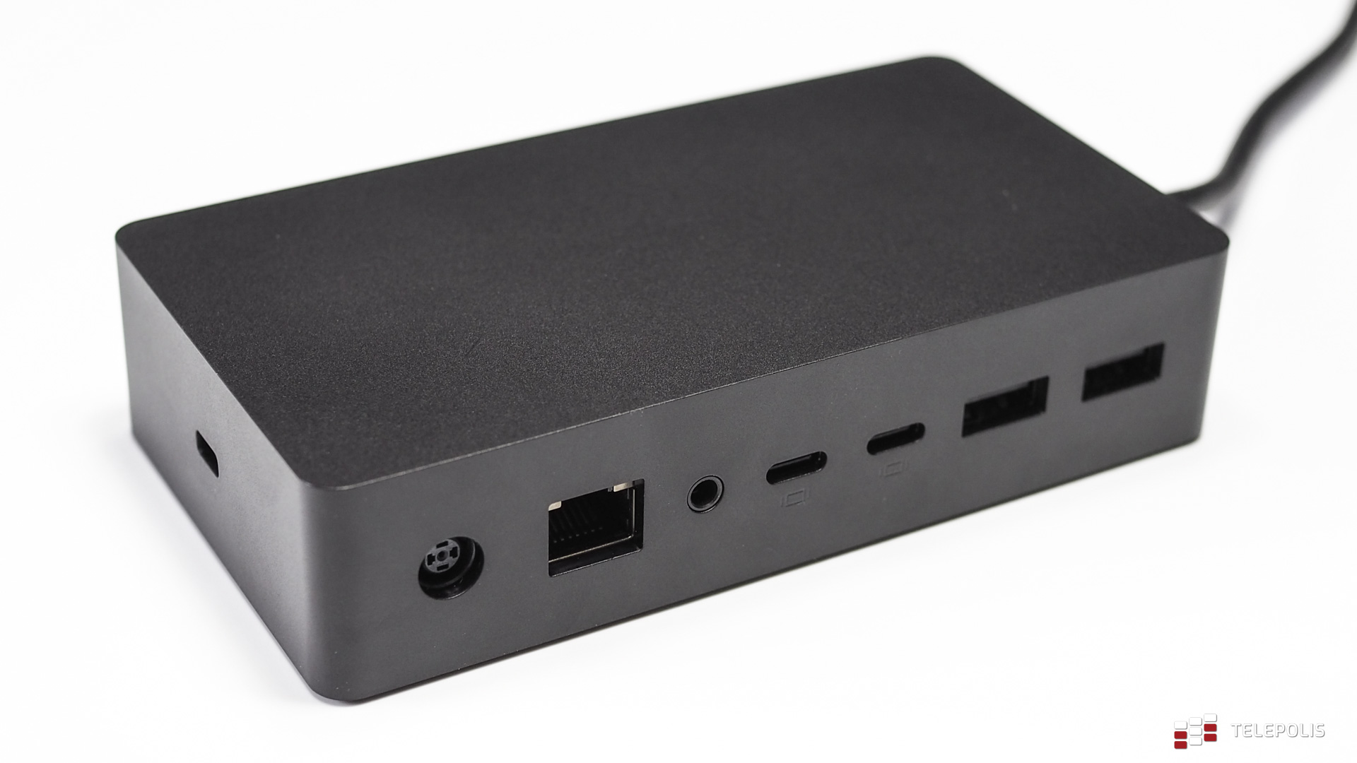 Microsoft Surface Pro 9 – test. Świetny laptop w obudowie tabletu