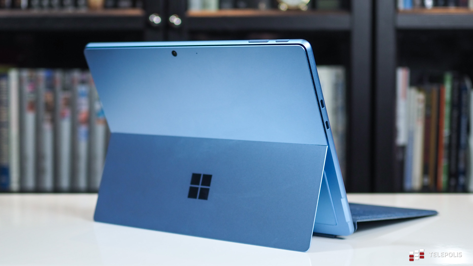 Microsoft Surface Pro 9 – test. Świetny laptop w obudowie tabletu