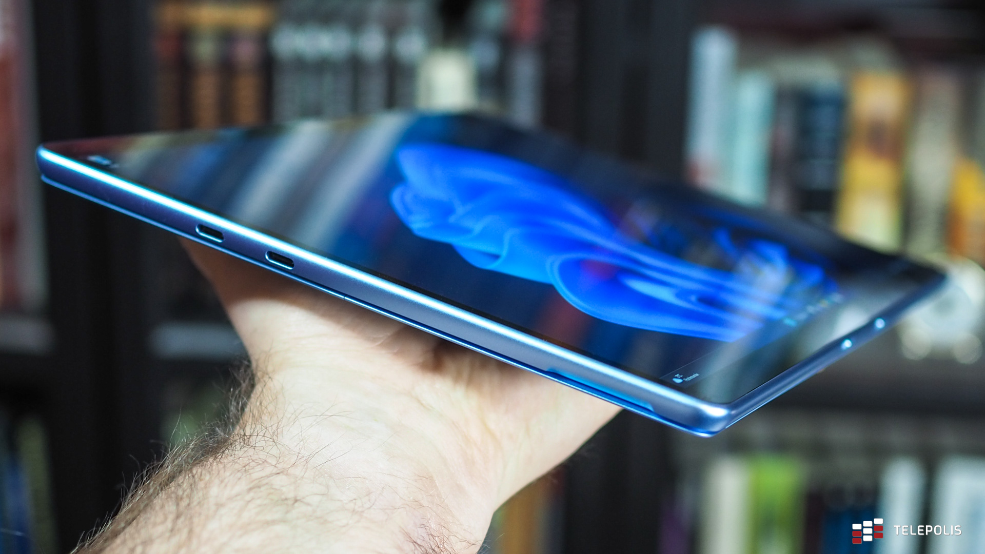 Microsoft Surface Pro 9 – test. Świetny laptop w obudowie tabletu