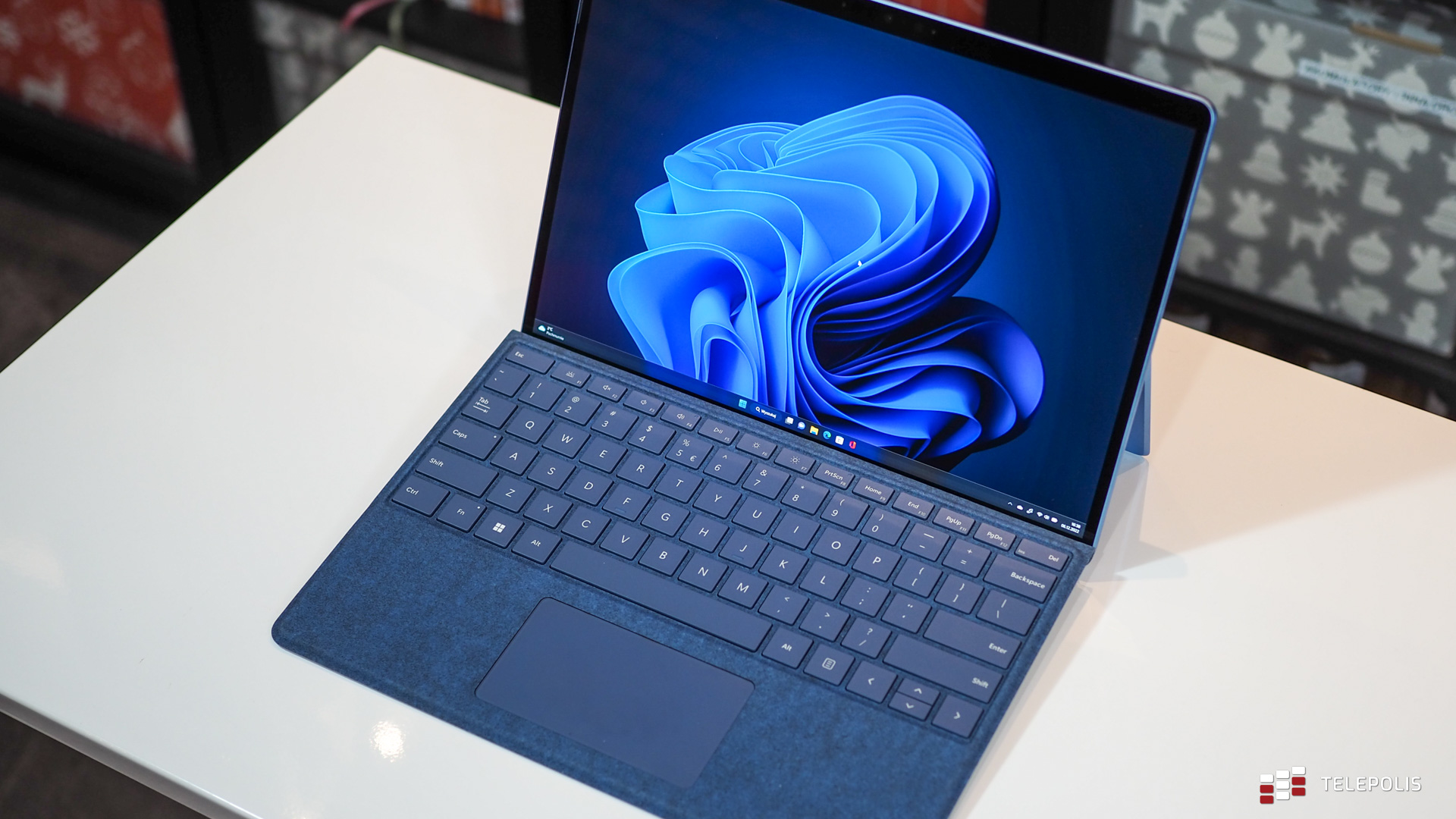 Microsoft Surface Pro 9 – test. Świetny laptop w obudowie tabletu