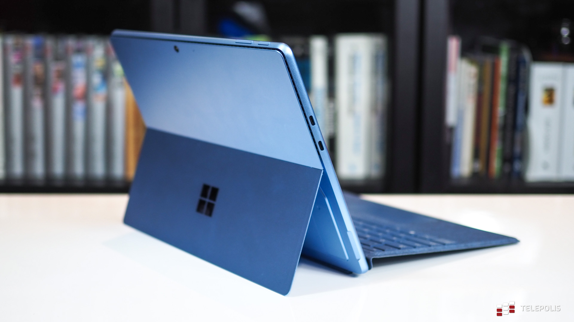 Microsoft Surface Pro 9 – test. Świetny laptop w obudowie tabletu